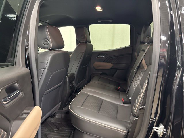 Used 2026 GMC Canyon Denali AWD/4WD image 23
