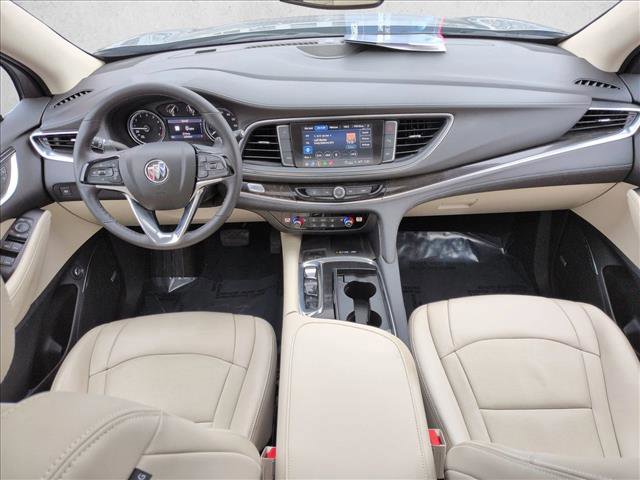 Used 2023 Buick Enclave Essence w/ Experience Buick Package image 19