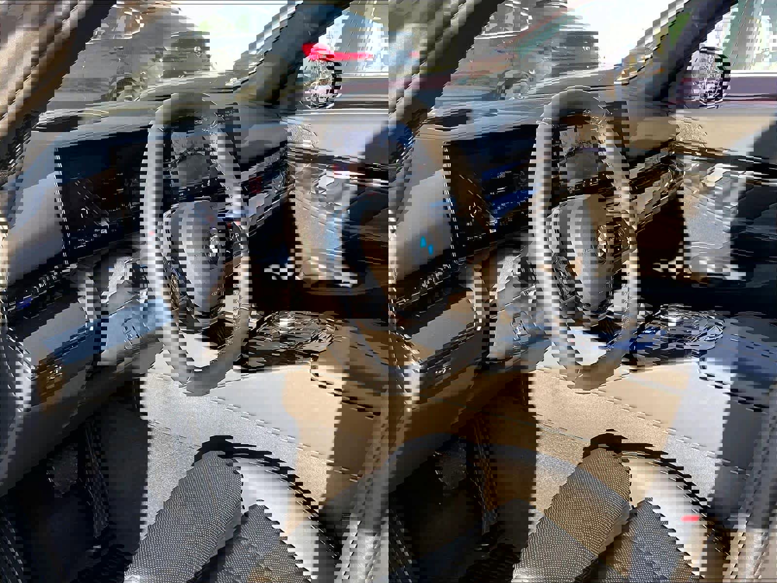 Used 2024 BMW 530i image 16