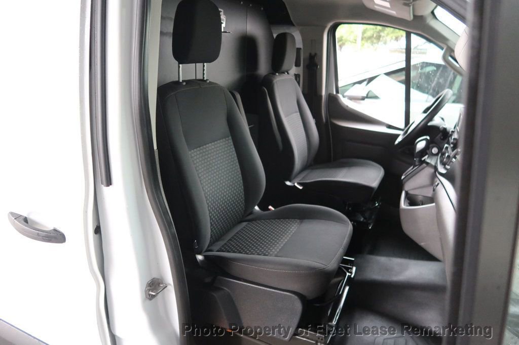 Used 2020 Ford Transit 250 Low Roof RWD image 21