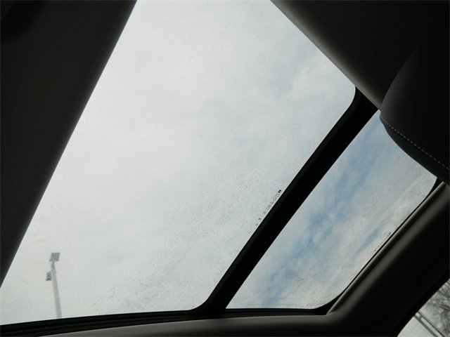 New 2025 Buick Envision Sport Touring image 15