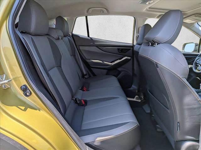 Used 2021 Subaru Crosstrek 2.5i Sport w/ Moonroof Package AWD/4WD image 20