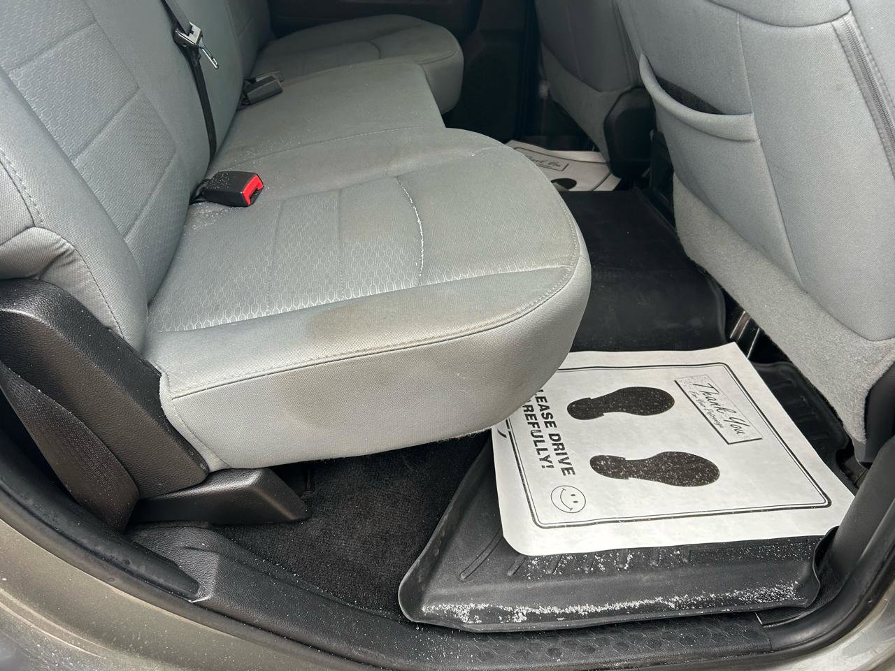 Used 2013 RAM 2500 Power Wagon Tradesman image 11