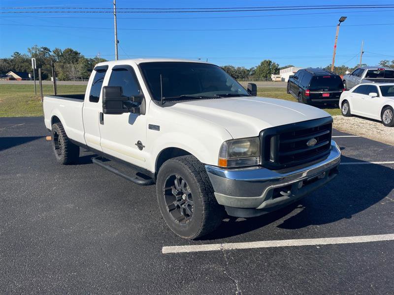 Used 2004 Ford F250 XL