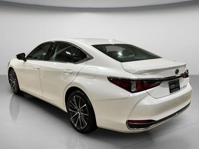 Used 2023 Lexus ES 250 w/ Premium Package image 6