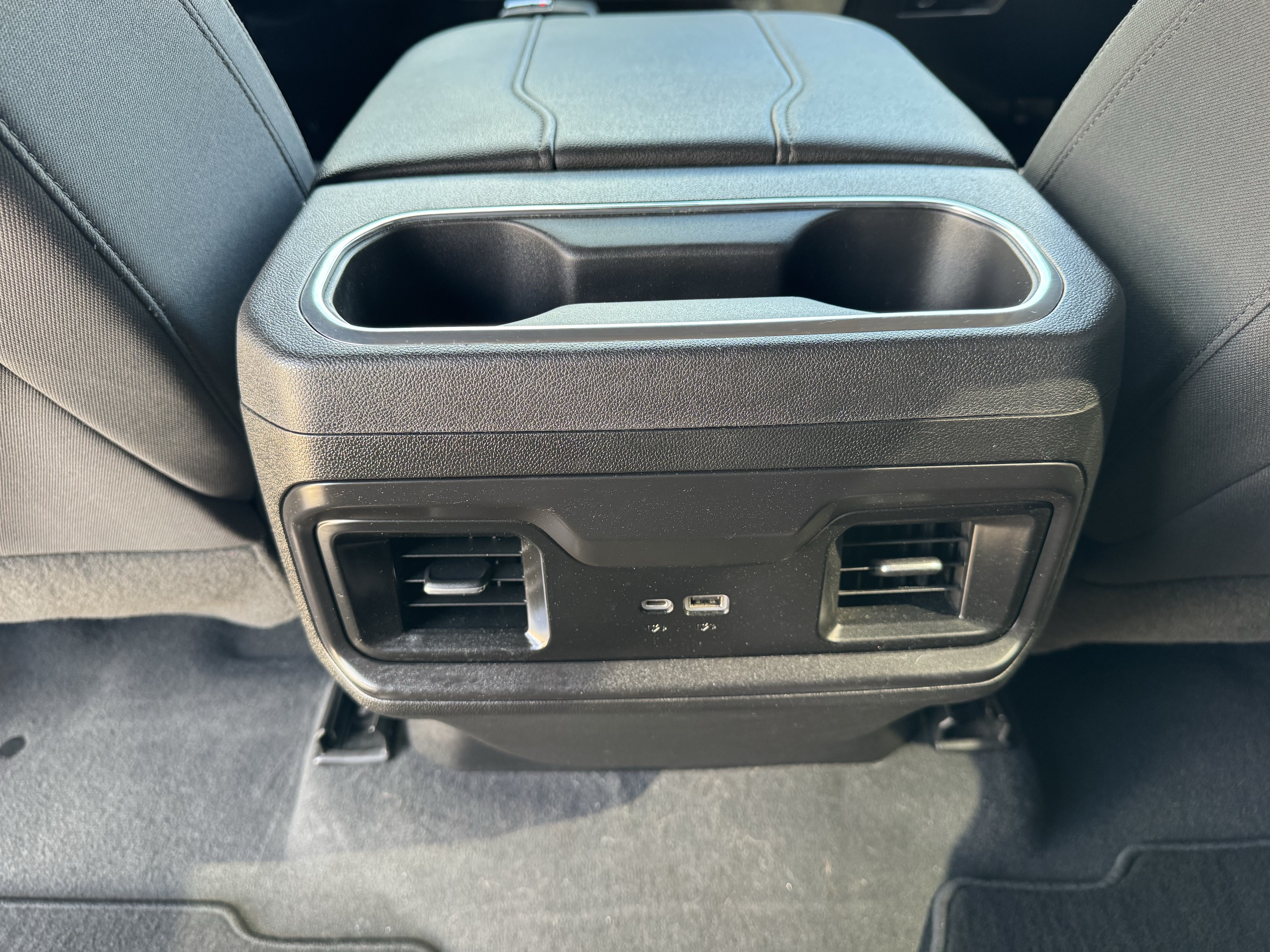 Used 2023 Chevrolet Silverado 1500 RST RWD image 21