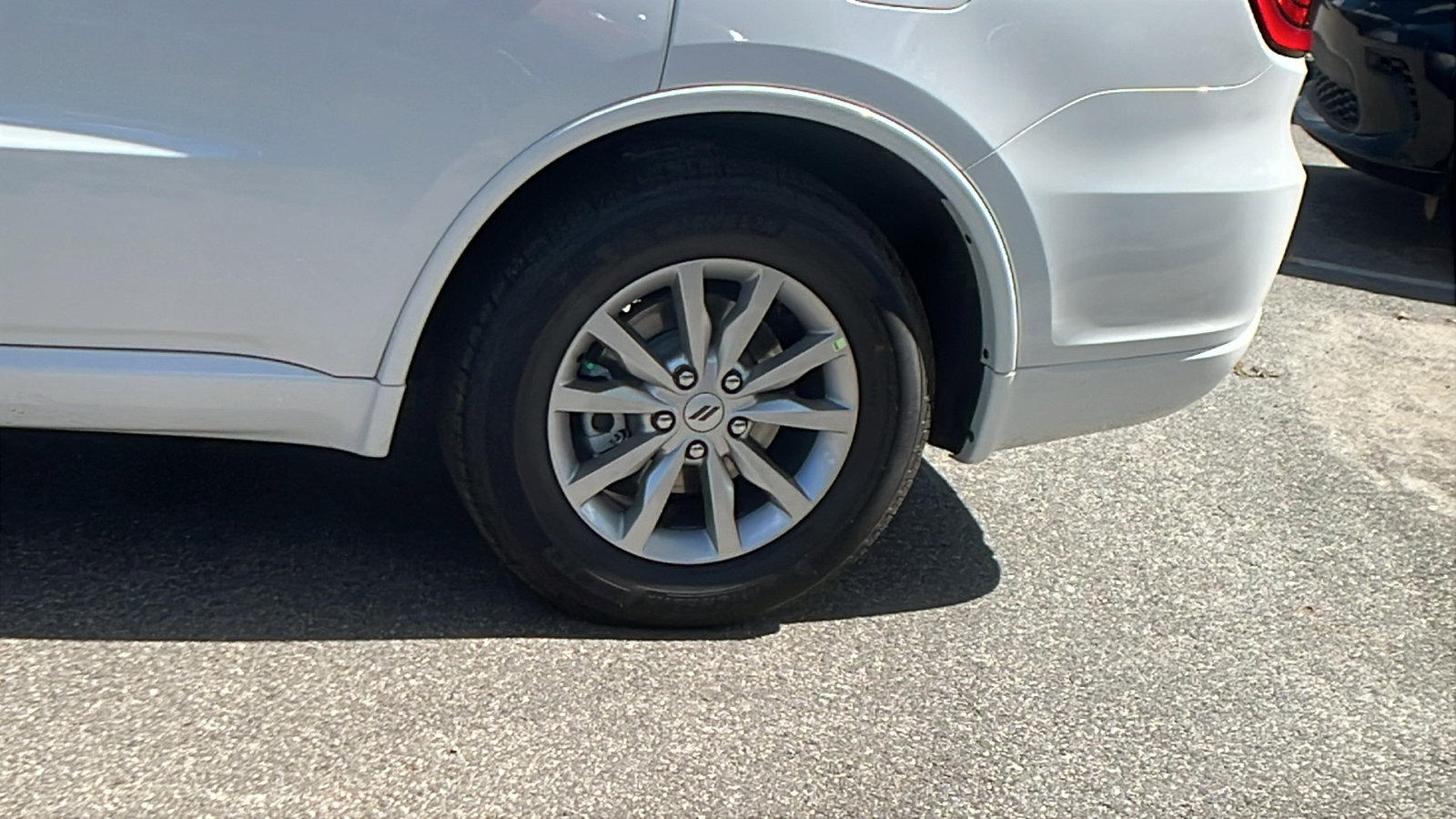 New 2026 Dodge Durango GT image 12