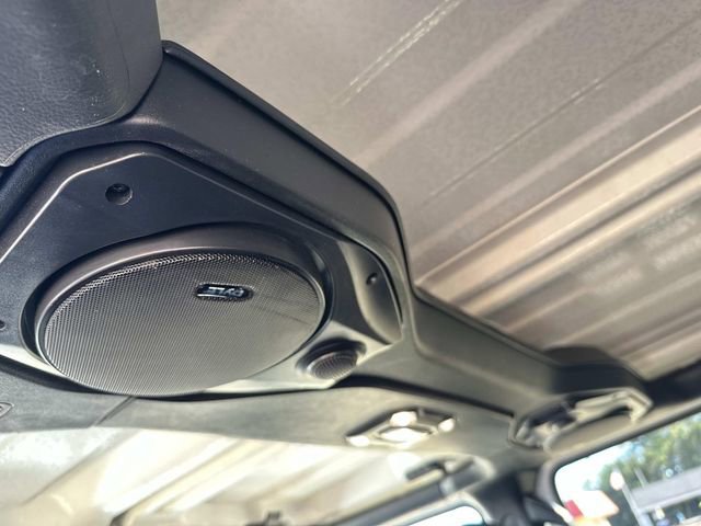 Used 2022 Jeep Gladiator Mojave w/ LED Lighting Group image 22