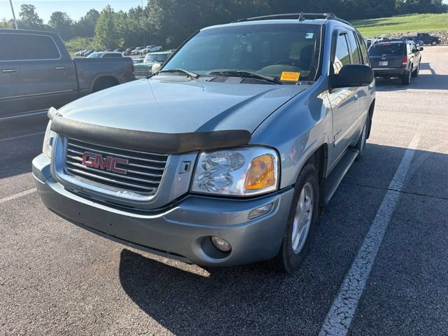 Used 2006 GMC Envoy SLT AWD/4WD image 2