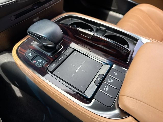 Used 2022 Lexus LS 500 AWD w/ Interior Upgrade Package image 20