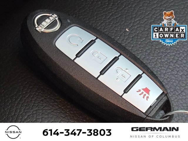 Used 2022 Nissan Kicks SR w/ Premium Package FWD image 34