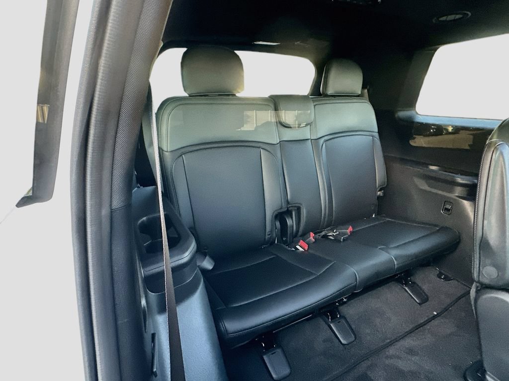 New 2027 Kia Telluride SX X-Line AWD/4WD image 29