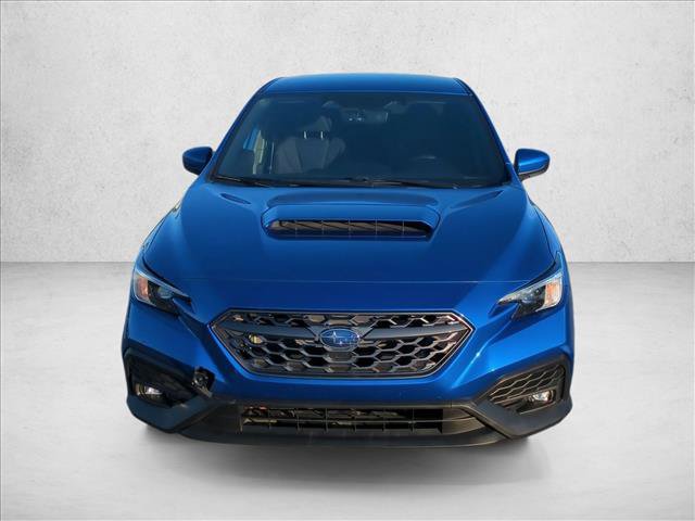 Used 2024 Subaru WRX Premium AWD/4WD image 2