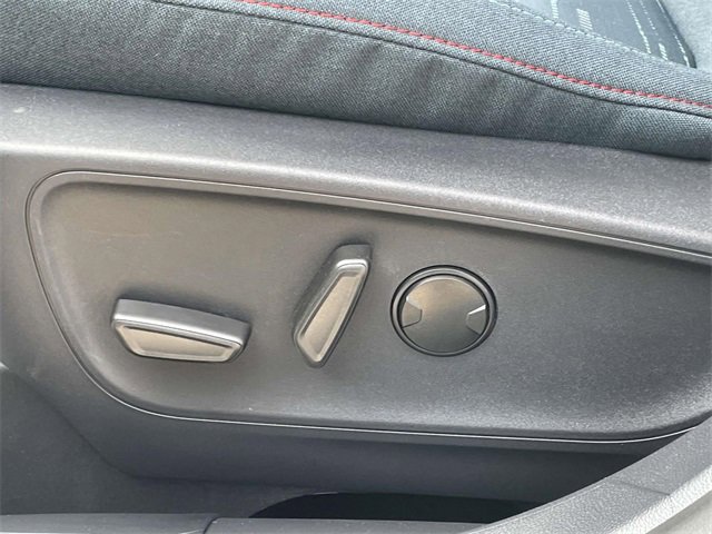 New 2025 Ford Bronco Sport Heritage w/ Convenience Package image 16