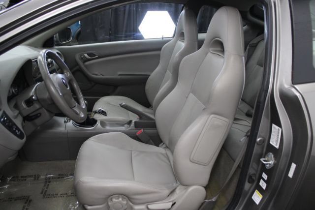 Used 2004 Acura RSX Type-S FWD image 10