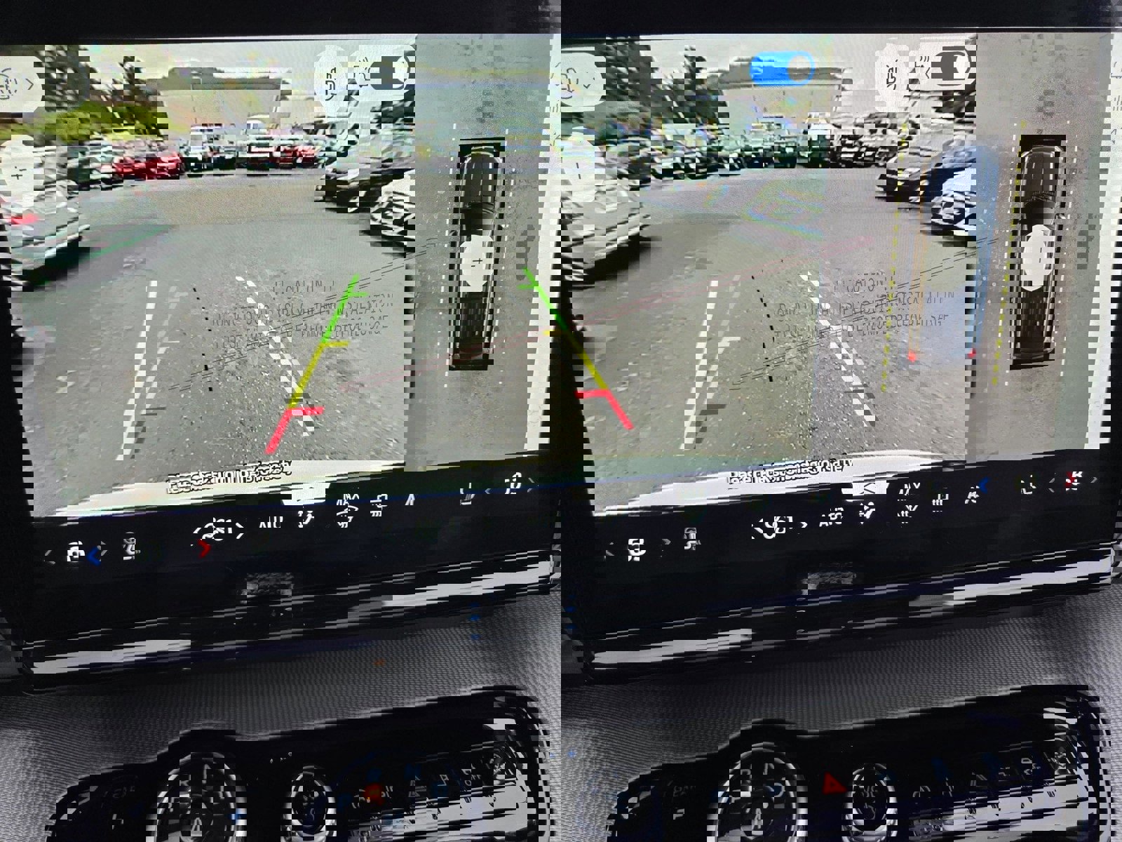 New 2025 Ford Expedition Max Active image 12