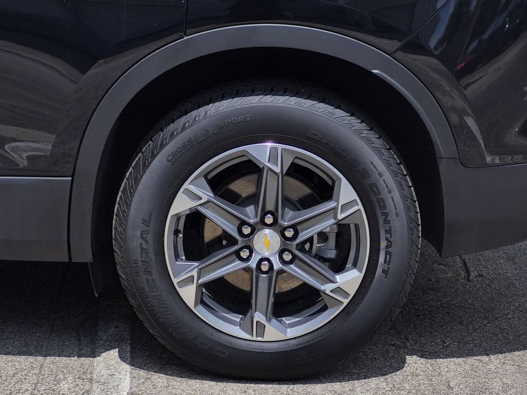 Used 2025 Chevrolet Blazer LT AWD/4WD image 35