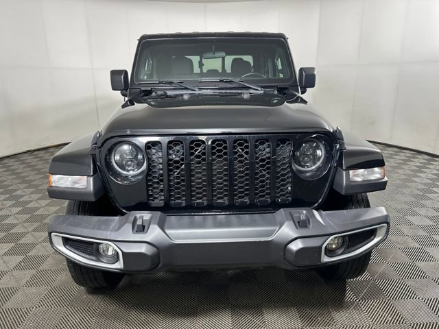 Used 2022 Jeep Gladiator Sport image 8