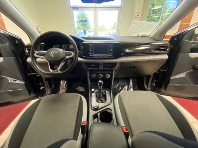 Used 2024 Volkswagen Taos S AWD/4WD image 27