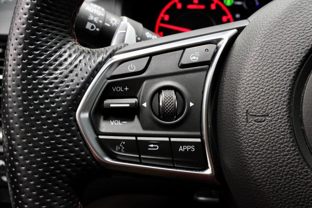 Used 2024 Acura RDX A-Spec AWD/4WD image 27