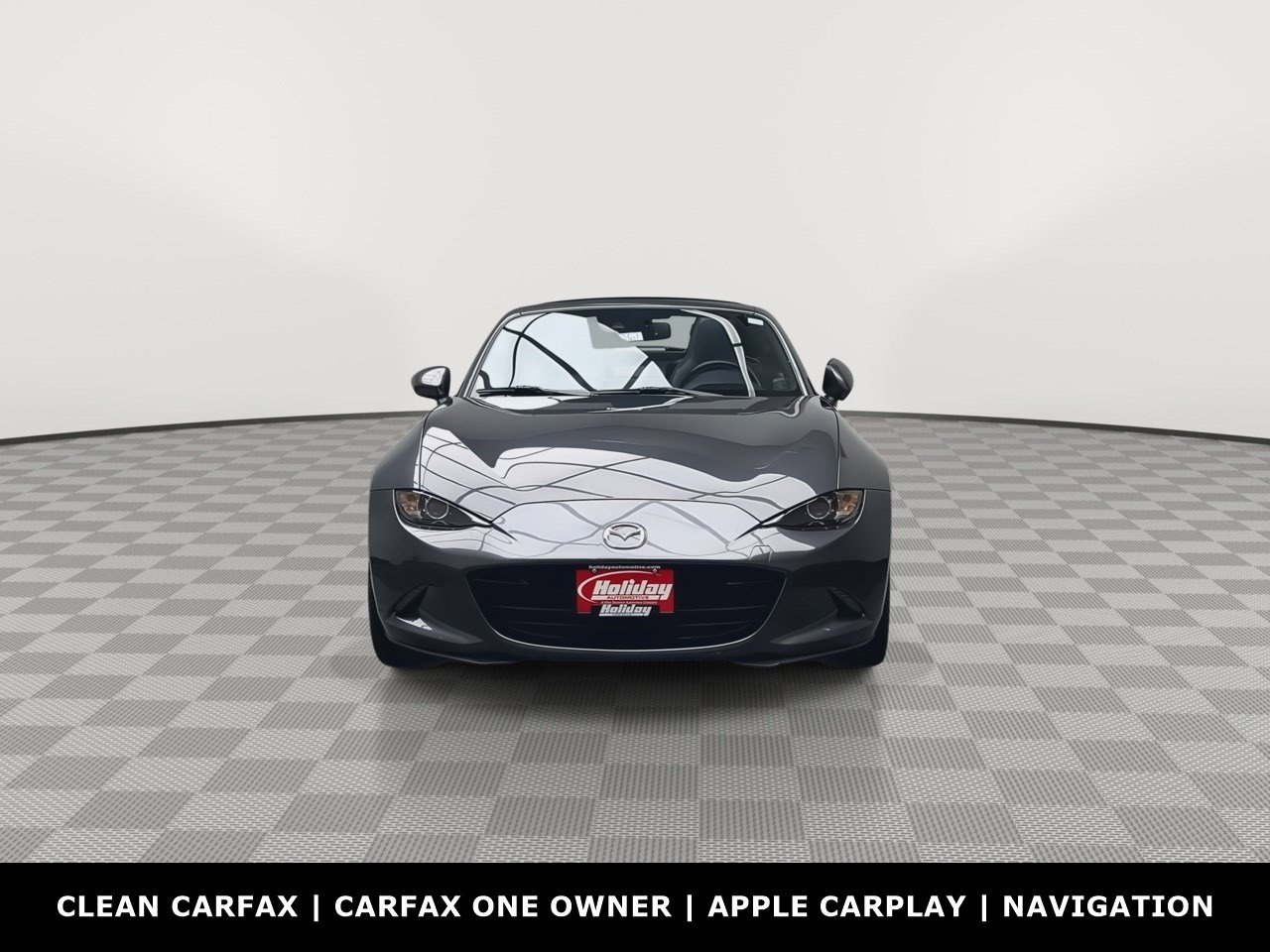 Used 2023 MAZDA MX-5 Miata Grand Touring image 29