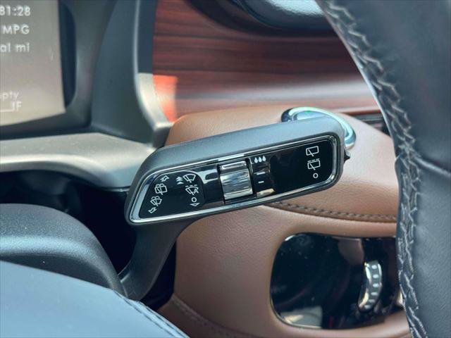 Used 2023 Lincoln Aviator Reserve w/ Elements Package Plus AWD/4WD image 26