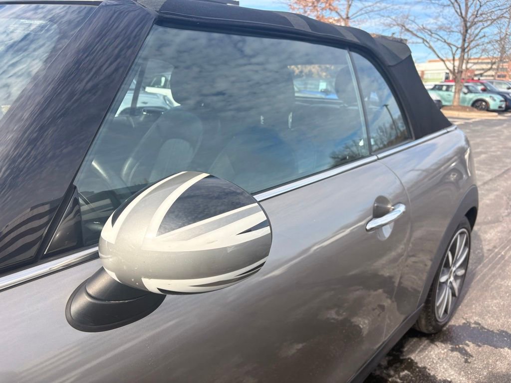 Used 2016 MINI Cooper S image 10