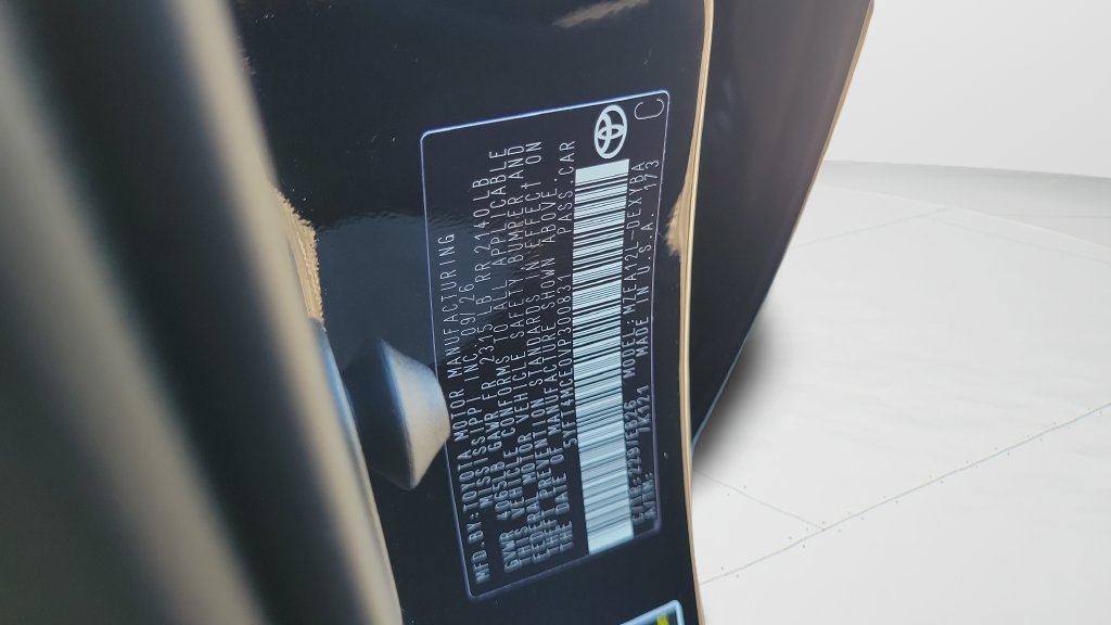 New 2027 Toyota Corolla XSE FWD image 26