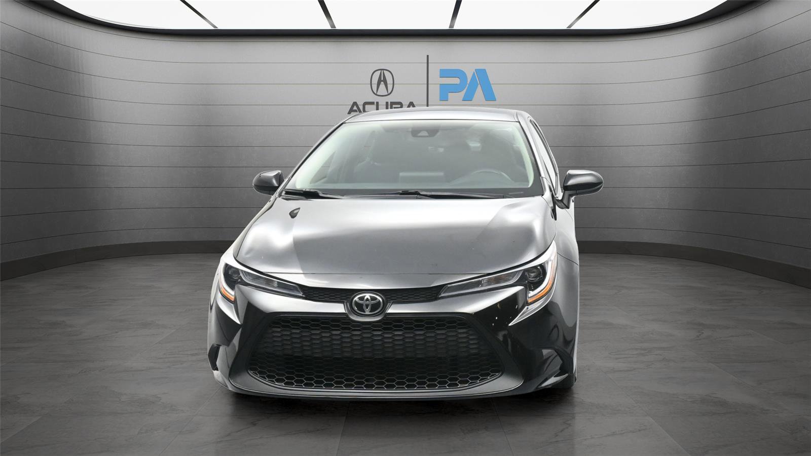 Used 2022 Toyota Corolla LE image 20