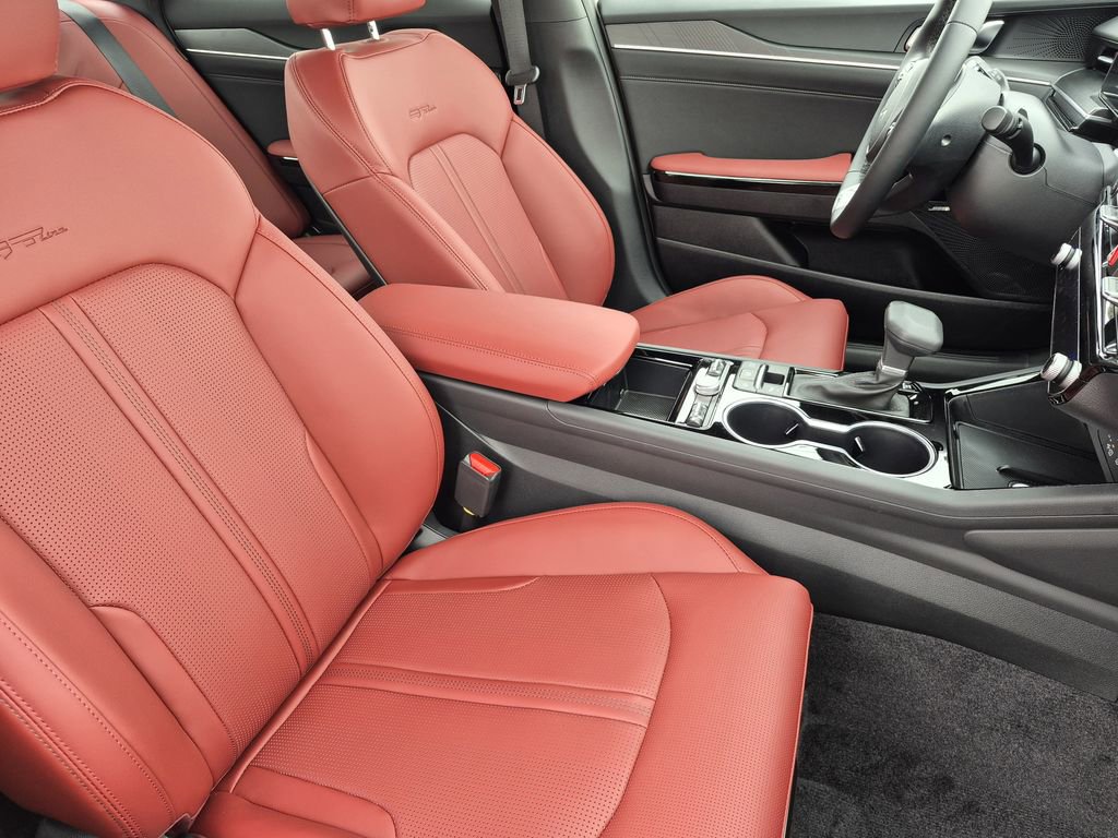 New 2026 Kia K5 GT-Line image 15