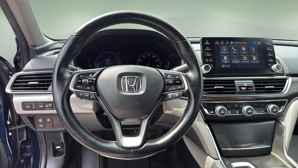 Used 2019 Honda Accord Touring image 21