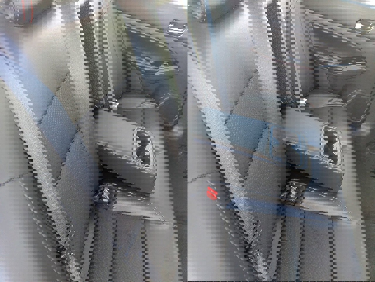 Certified 2023 Nissan Altima 2.5 SR image 14