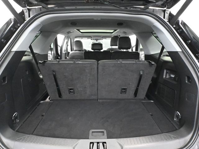 Used 2024 Ford Explorer XLT w/ XLT Sport Appearance Package image 49