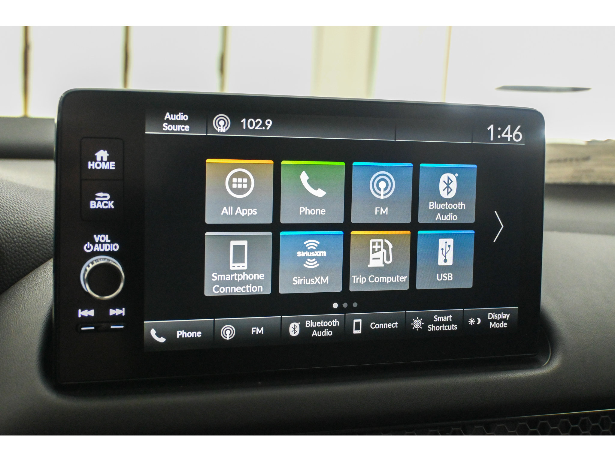 Used 2024 Honda HR-V EX-L image 43