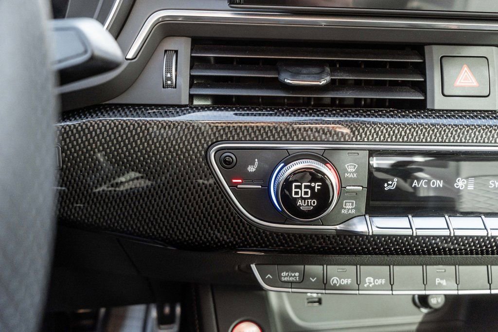 Used 2023 Audi S4 Premium Plus w/ Premium Plus Package image 23