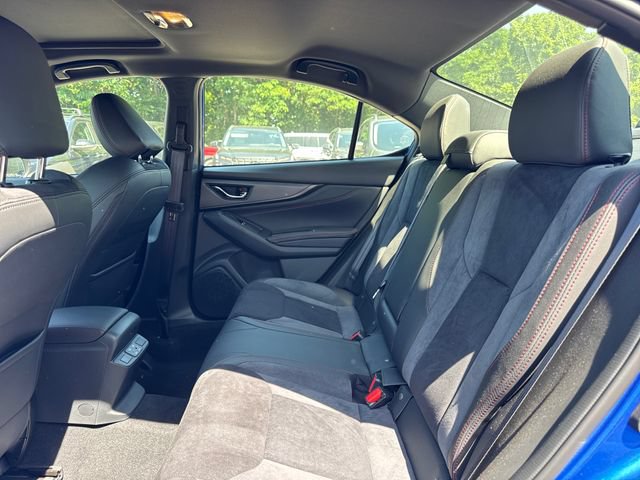 Used 2024 Subaru WRX Limited AWD/4WD image 11