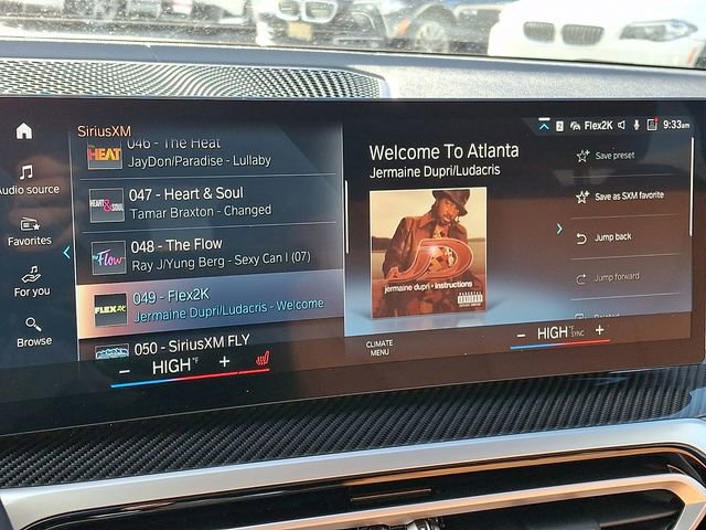 Certified 2023 BMW i4 M50 w/ Premium Package image 21