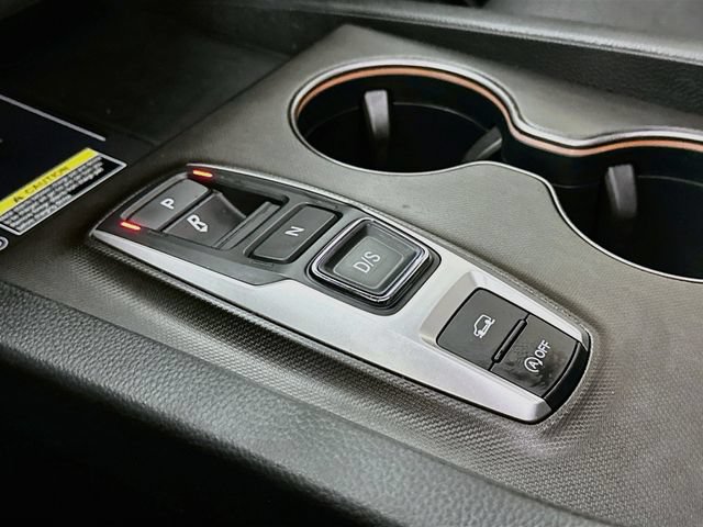 Certified 2025 Honda Passport TrailSport image 28
