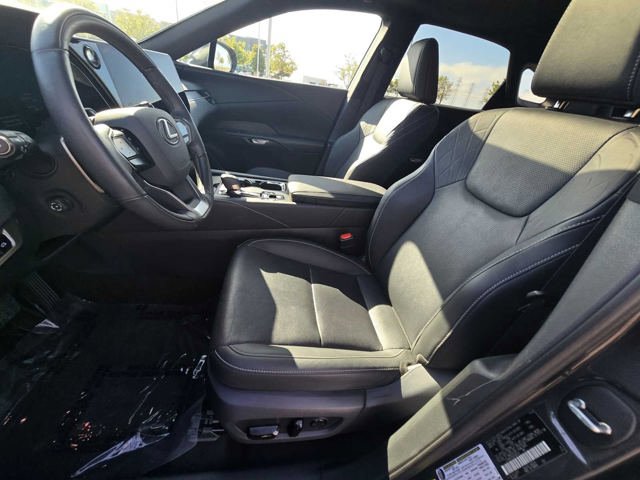 Certified 2025 Lexus RX 350 Premium Plus w/ Convenience Package AWD/4WD image 22