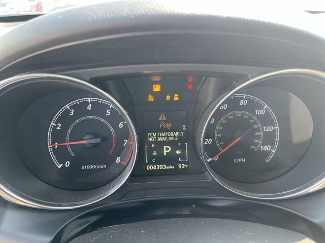 Used 2024 Mitsubishi Outlander Sport SE AWD/4WD image 15