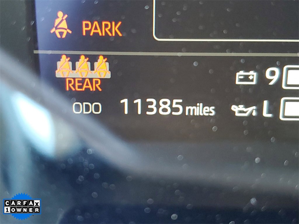 Used 2023 Toyota Tundra Platinum image 28