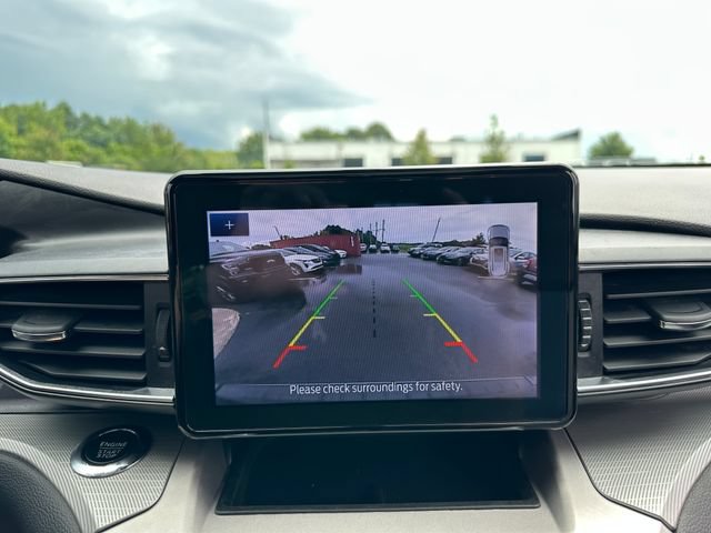 Used 2022 Ford Explorer XLT w/ Equipment Group 202A RWD image 22