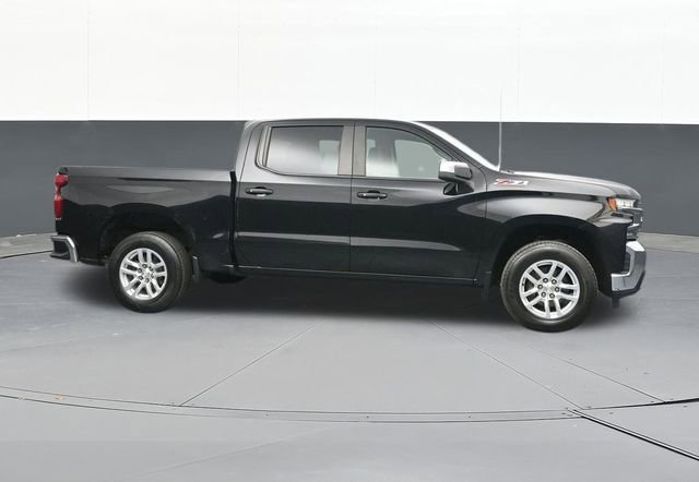 Used 2019 Chevrolet Silverado 1500 LT w/ Texas Edition image 19