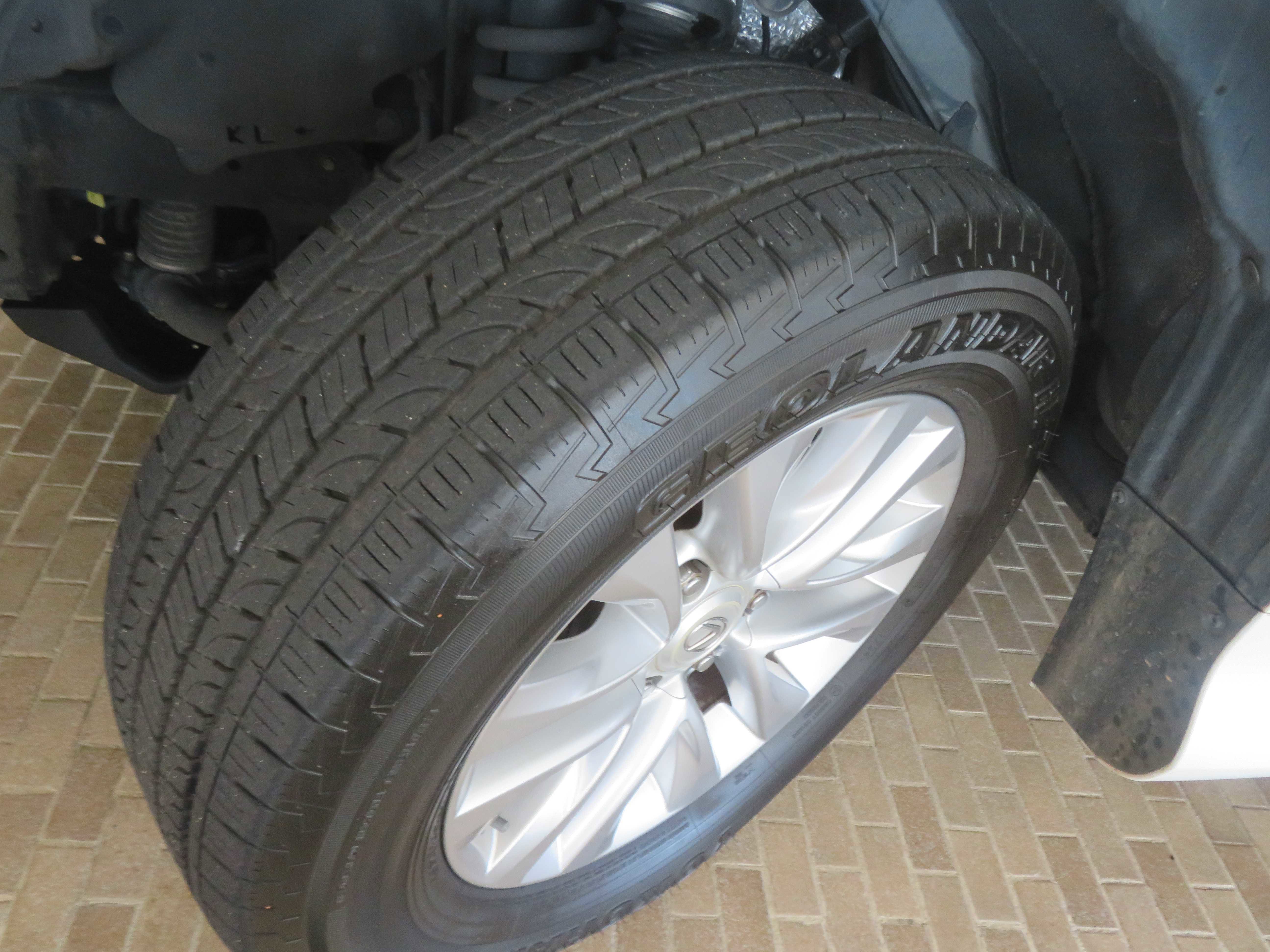 Used 2014 Lexus GX 460 w/ Premium Package image 11