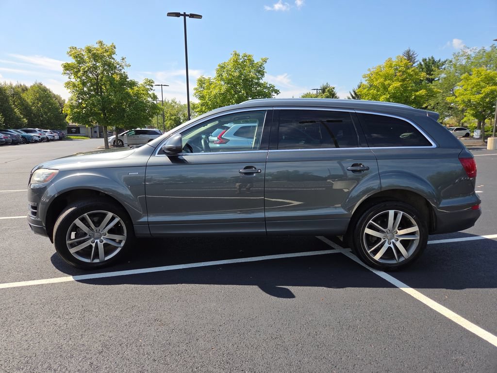 Used 2013 Audi Q7 3.0T Premium Plus AWD/4WD image 23