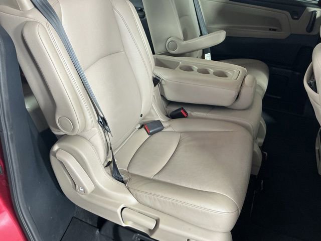 Used 2024 Honda Odyssey Touring image 12