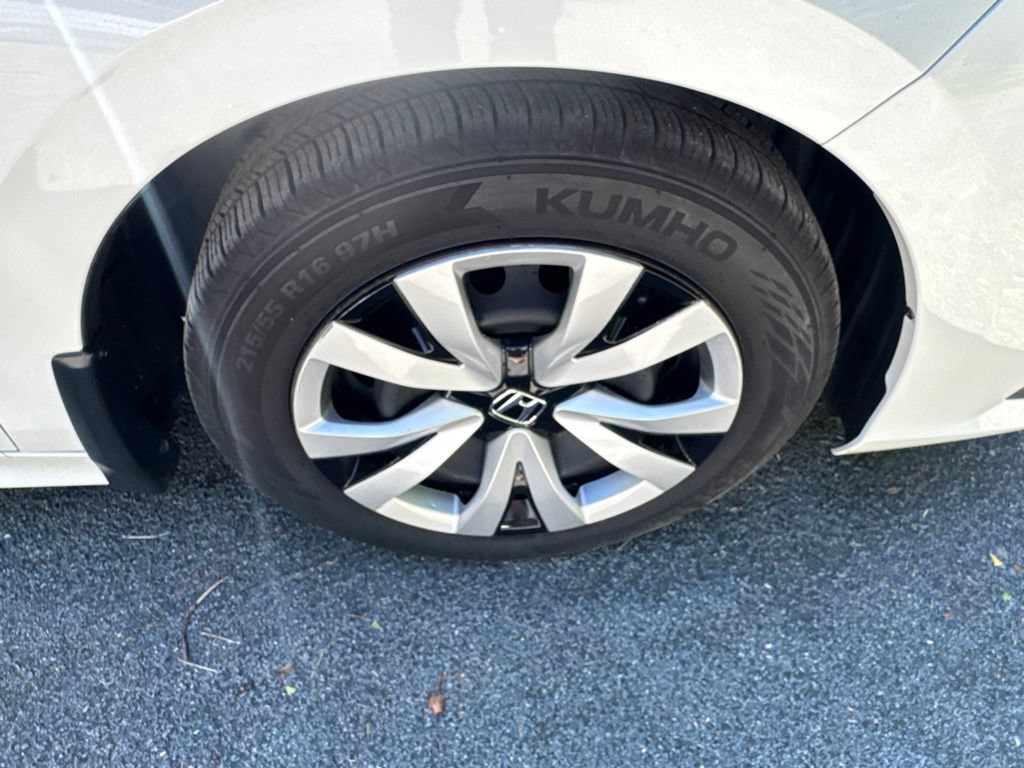 Used 2022 Honda Civic LX image 31