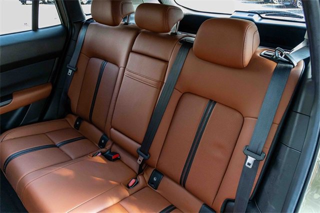 Used 2024 MAZDA CX-50 2.5 Turbo w/ Premium Plus Pkg image 22