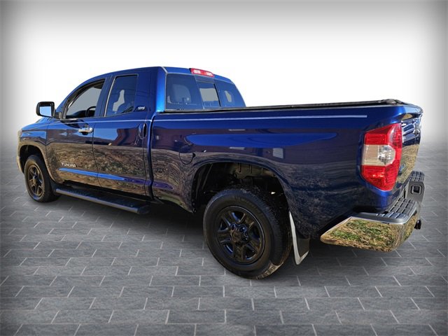 Used 2015 Toyota Tundra SR image 5
