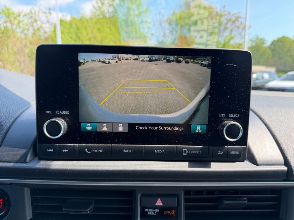 Certified 2023 Honda Pilot Sport image 23